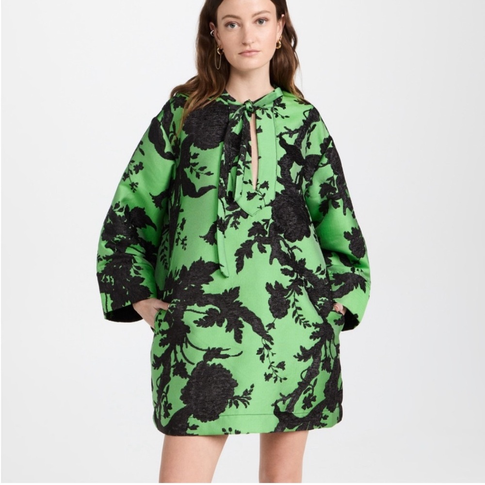 BAUM UND PFERDGARTEN Abi Dress